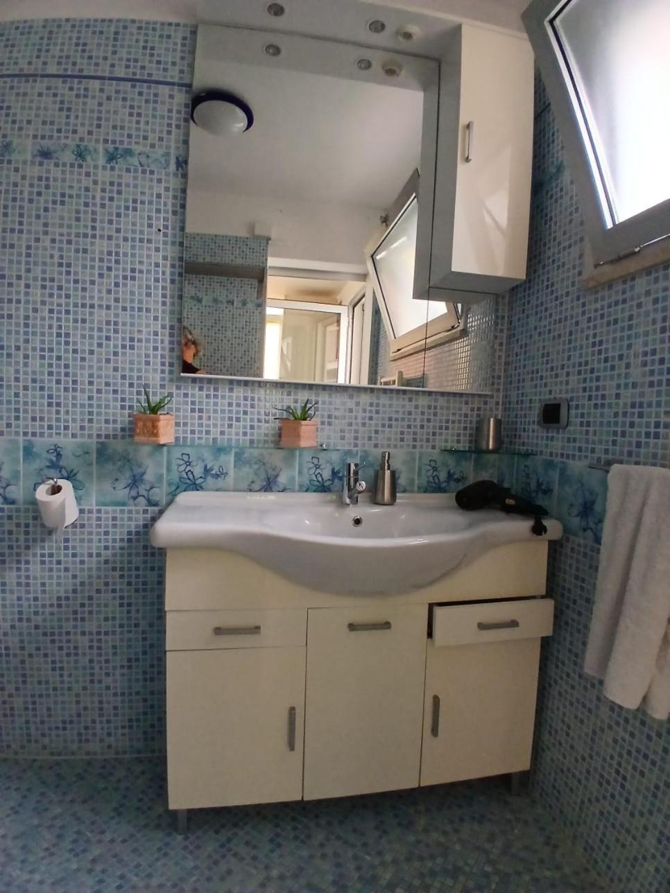 Апартаменты Casa Di Max Бриндизи Экстерьер фото